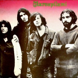 Image for 'Marsupilami'