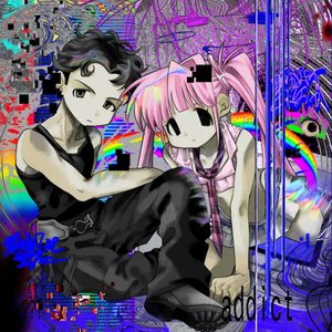 Image for 'Addict'