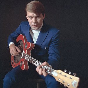 Image for 'Glen Campbell'