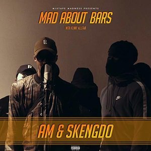 Image for 'Mad About Bars'