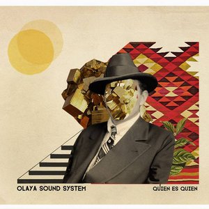 Изображение для 'Quién es quién'