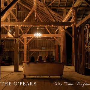 Image for 'Like Those Nights'