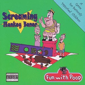 Image pour 'Fun With Poop'