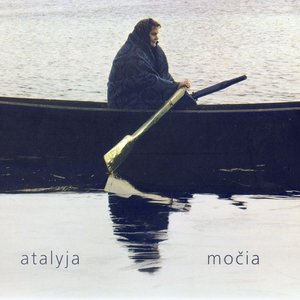 Image for 'Močia'