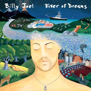 'River of Dreams' için resim