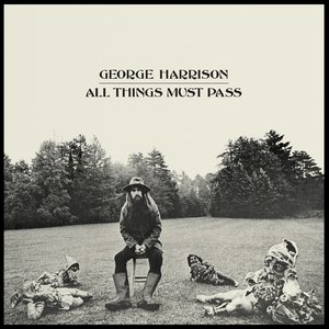 Image for 'All Things Must Pass (2014 Remaster)'