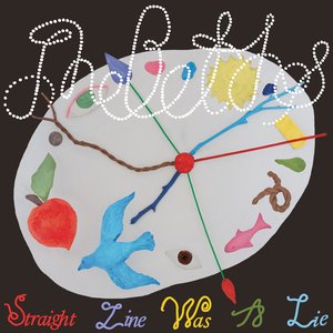 Image for 'Straight Line Was A Lie'