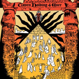 Image for 'Tøyen Holding 4 Ever'