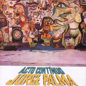 'Acto Contínuo' için resim