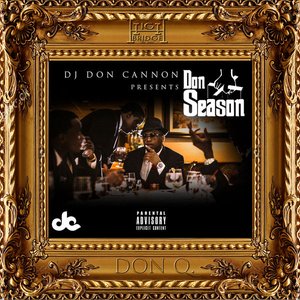 Image for 'Don Season'