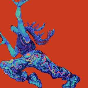 Image for 'Wax Under Wolcnum'