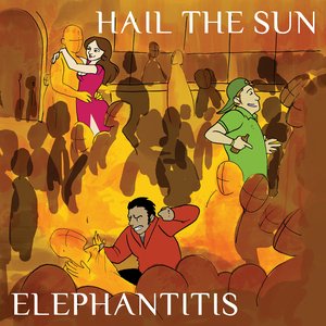 Image for 'Elephantitis'