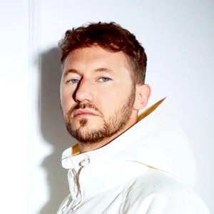 Image for 'Archie Hamilton'