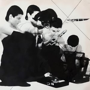 Image for 'Letícia Garcia'