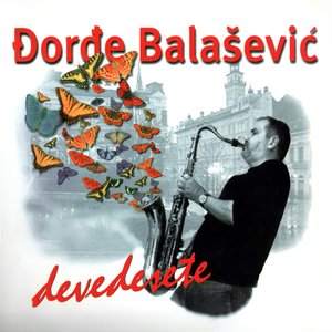 Image for 'Devedesete'