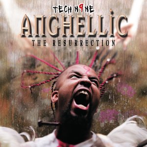 'Anghellic: The Resurrection (25th Anniversary) [Remastered 2026]' için resim