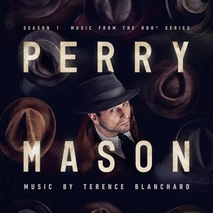 Bild für 'Perry Mason: Season 1 (Music From The HBO Series)'
