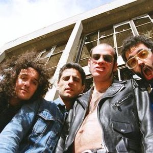 Image for 'Motociclón'