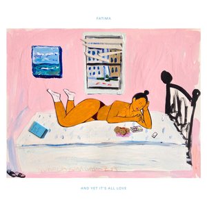 Image for 'And Yet It's All Love'
