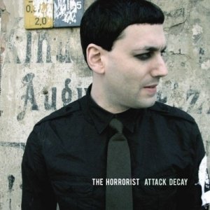 'Attack Decay' için resim