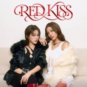 Bild für 'Red Kiss'