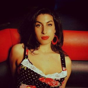 Image for 'Amy Winehouse'
