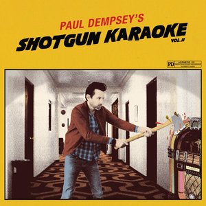 Image for 'Shotgun Karaoke Vol.II'