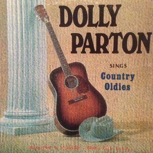 Image for 'Dolly Parton Sings Country Oldies'