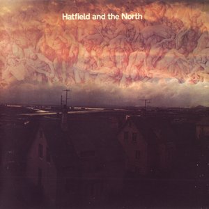 Image for 'Hatfield and the North'