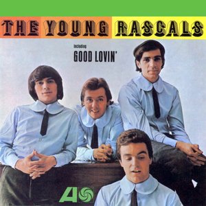 Image for 'The Young Rascals'