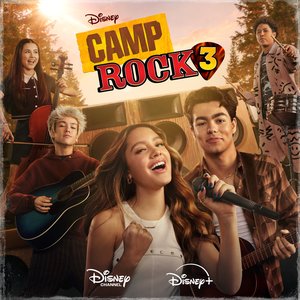 Image for 'Camp Rock 3 (Original Soundtrack)'