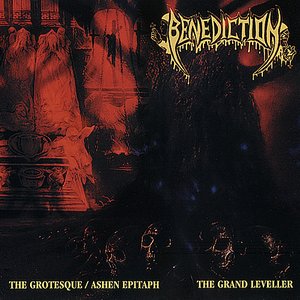 Image for 'The Grand Leveller / The Grotesque / Ashen Epitaph'