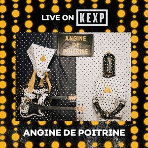 Image for 'Live on KEXP'