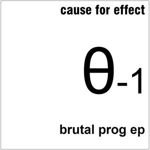 Image for 'brutal prog ep'