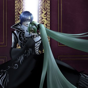 Image for 'カンタレラ'