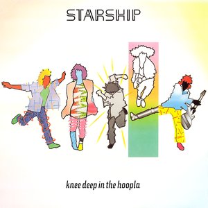 Image for 'Knee Deep in the Hoopla'