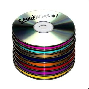 Image for 'Sequências #1'