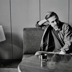 Image for 'Erki Pärnoja'