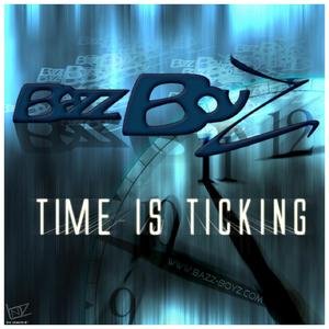 Image for 'Time Is Ticking'