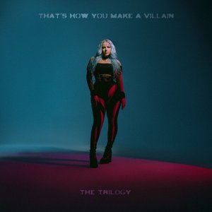 Image for 'that's how you make a villain'