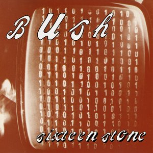 Image for 'Sixteen Stone (2014 Remastered)'