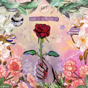 Image for 'Love & Retrograde'