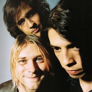 Image for 'Nirvana'