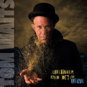 Image for 'Glitter And Doom Live [Disc 1]'