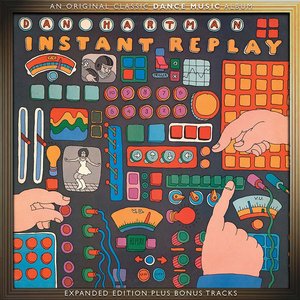 Image for 'Instant Replay (Expanded Edition)'