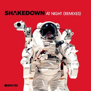 Image for 'At Night (Remixes)'