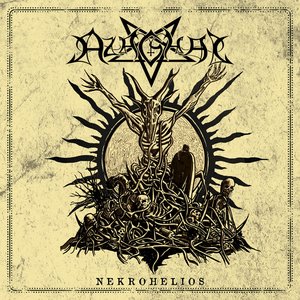 Image for 'Nekrohelios'