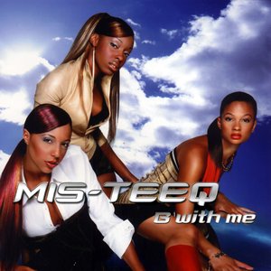 Image for 'B With Me'