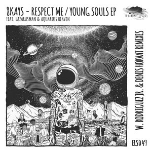 Bild für 'Respect Me / Young Souls EP'