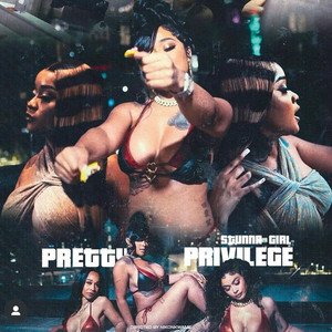 Image for 'Pretty Privilege'